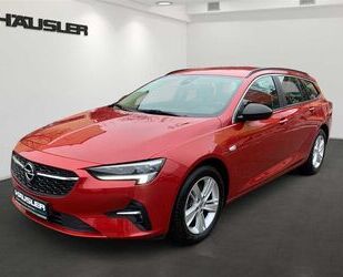 Opel Insignia Gebrauchtwagen