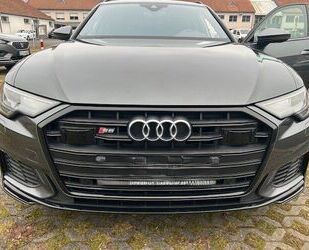 Audi S6 Gebrauchtwagen