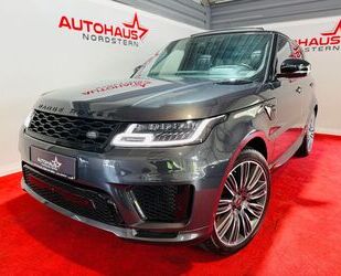 Land Rover Range Rover Sport Gebrauchtwagen