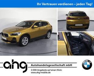 BMW X2 Gebrauchtwagen