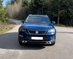 Seat Ateca Gebrauchtwagen