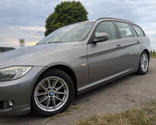 BMW 318 Gebrauchtwagen