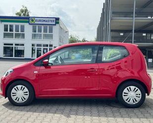 VW up! Gebrauchtwagen