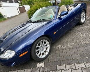 Jaguar XK8 Gebrauchtwagen