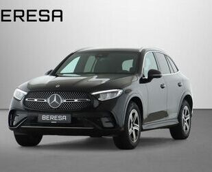 Mercedes-Benz GLC 220 Gebrauchtwagen