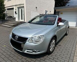 VW Eos Gebrauchtwagen