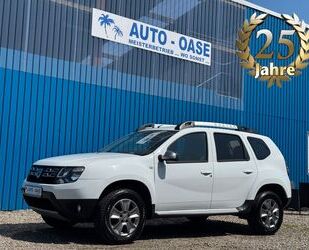 Dacia Duster Gebrauchtwagen