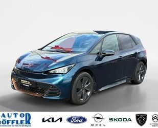 Cupra Born Gebrauchtwagen