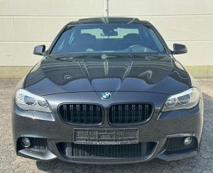 BMW 535 Gebrauchtwagen