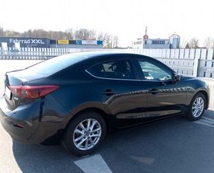 Mazda 3 Gebrauchtwagen