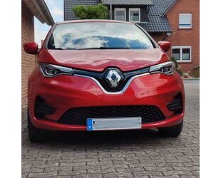 Renault ZOE Gebrauchtwagen