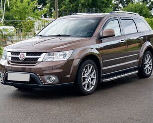 Fiat Freemont Gebrauchtwagen