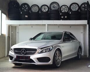 Mercedes-Benz C 43 AMG Gebrauchtwagen
