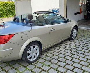 Renault Megane Gebrauchtwagen