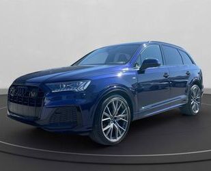 Audi Q7 Gebrauchtwagen
