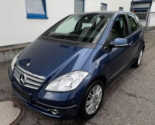 Mercedes-Benz A 180 Gebrauchtwagen