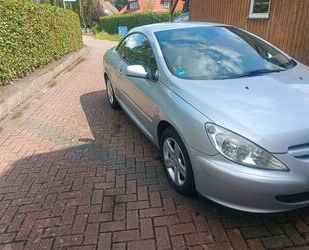 Peugeot 307 Gebrauchtwagen