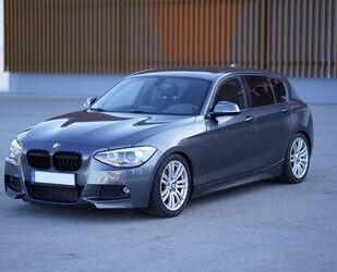 BMW 116 Gebrauchtwagen