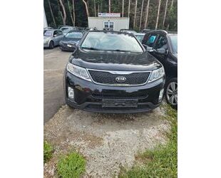 Kia Sorento Gebrauchtwagen