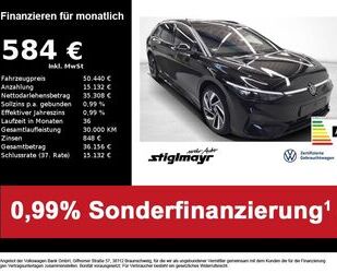 VW ID.7 Gebrauchtwagen