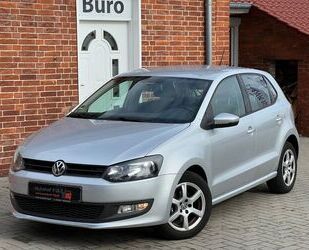 VW Polo Gebrauchtwagen