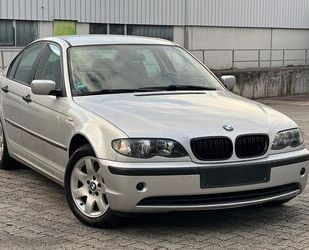 BMW 316 Gebrauchtwagen
