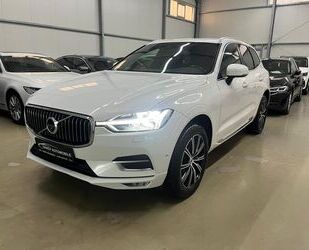 Volvo XC60 Gebrauchtwagen