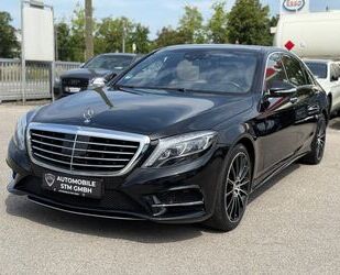 Mercedes-Benz S 500 Gebrauchtwagen