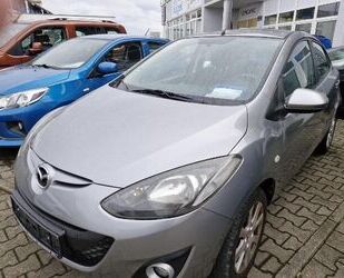 Mazda 2 Gebrauchtwagen