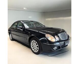 Mercedes-Benz E 200 Gebrauchtwagen
