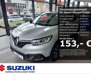 Renault Kadjar Gebrauchtwagen