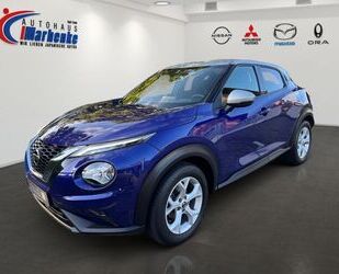 Nissan Juke Gebrauchtwagen