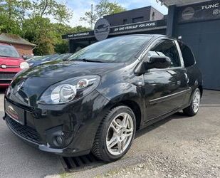 Renault Twingo Gebrauchtwagen