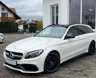 Mercedes-Benz C 63 AMG Gebrauchtwagen