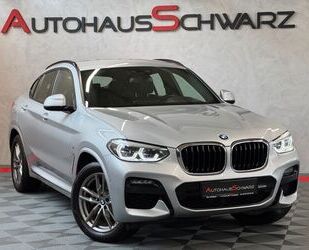 BMW X4 Gebrauchtwagen