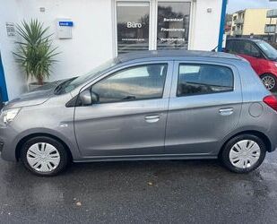 Mitsubishi Space Star Gebrauchtwagen