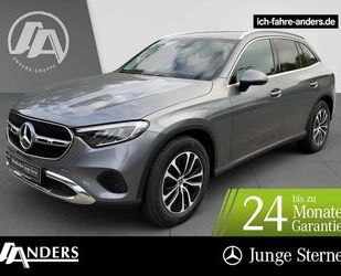 Mercedes-Benz GLC 220 Gebrauchtwagen