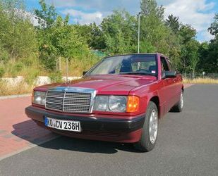 Mercedes-Benz 190 Gebrauchtwagen