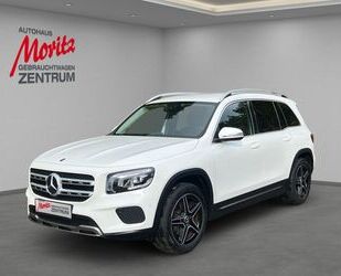 Mercedes-Benz GLB 200 Gebrauchtwagen