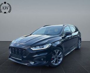 Ford Mondeo Gebrauchtwagen