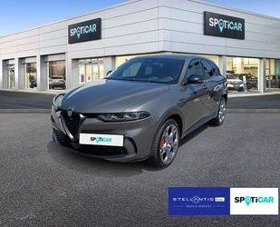 Alfa Romeo Tonale Gebrauchtwagen