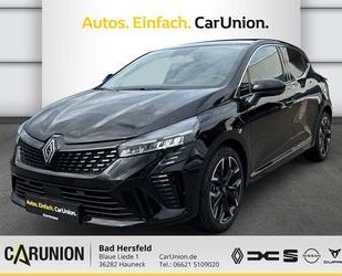 Renault Clio Gebrauchtwagen