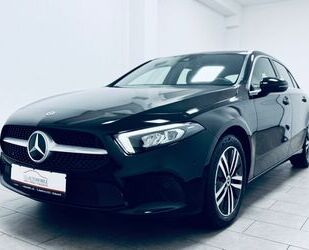 Mercedes-Benz A 180 Gebrauchtwagen