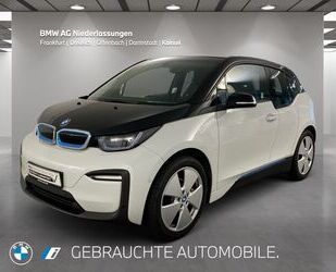 BMW i3 Gebrauchtwagen