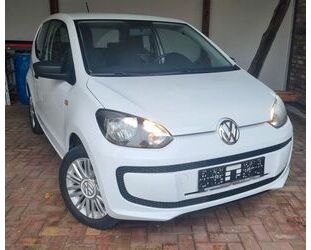 VW up! Gebrauchtwagen