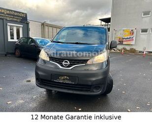 Nissan NV200 Gebrauchtwagen