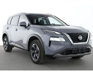 Nissan X-Trail Gebrauchtwagen