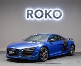 Audi R8 Gebrauchtwagen