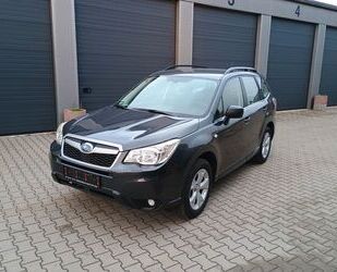 Subaru Forester Gebrauchtwagen