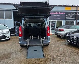 Citroen Berlingo Gebrauchtwagen